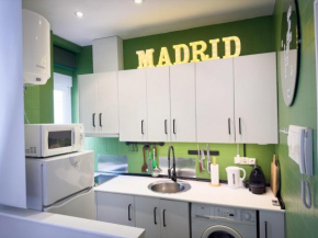 Estudio Barrio de las Letras
